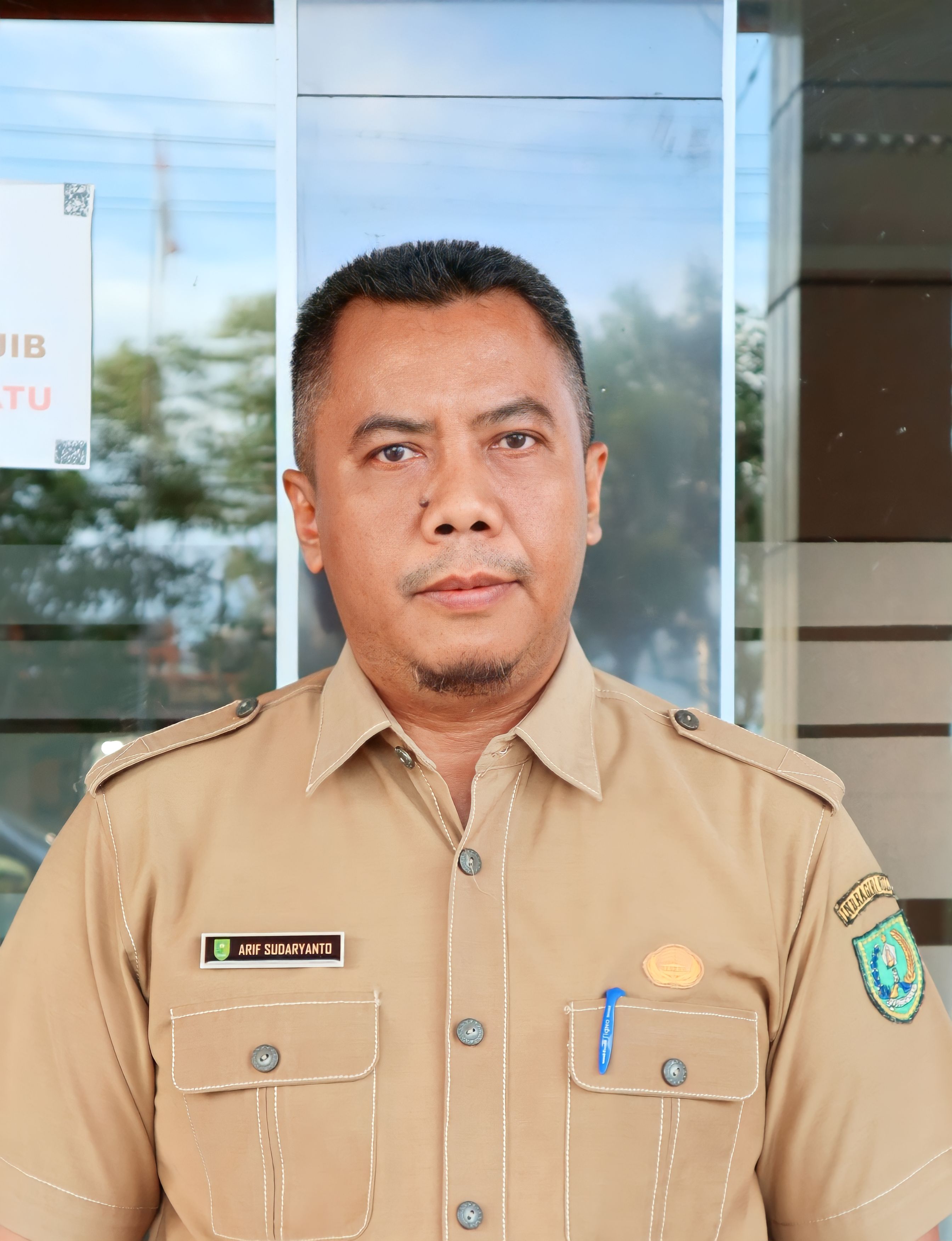 Sambutan